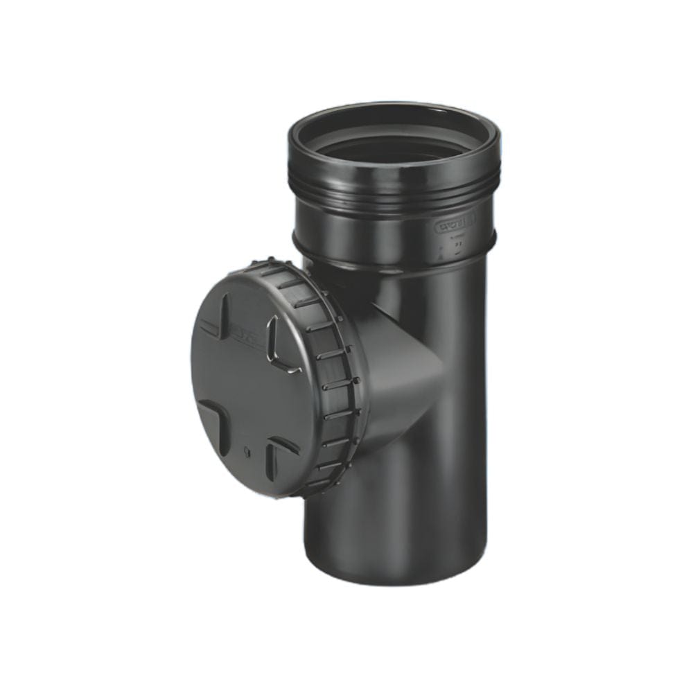 Wafix Stakerør PP 75mm Wavin Stakerør GRO-2215359