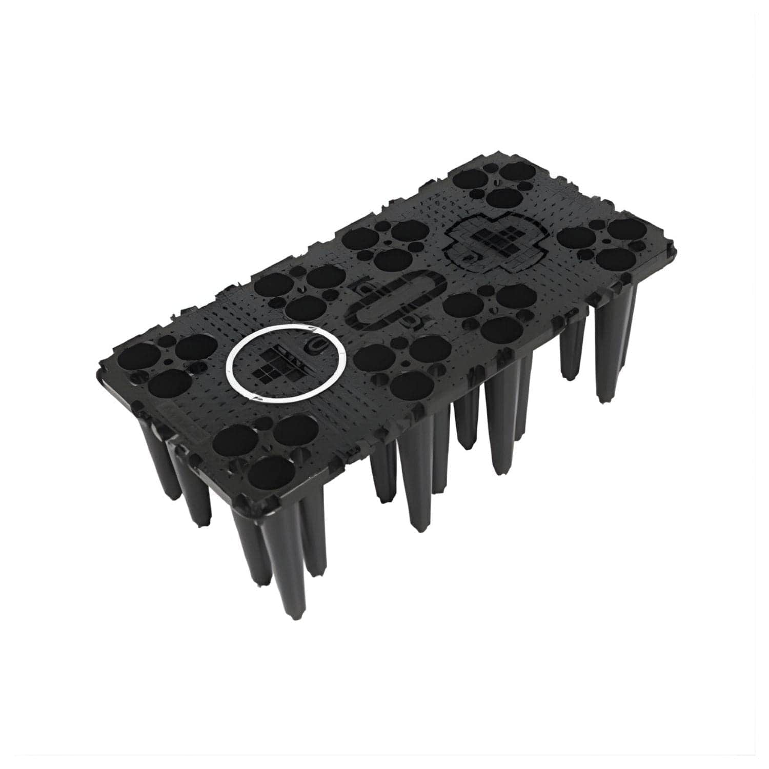 Wavin Aquacell Overvannskassett Wavin Tilbehør avløp GRO-3129001