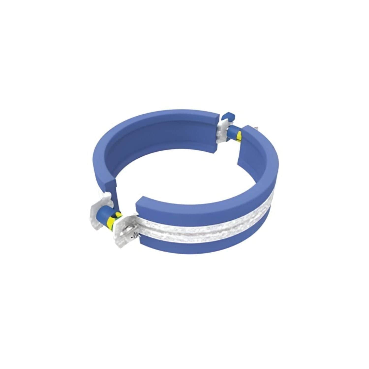 Wavin AS+ Brakett 50mm Wavin Stålklammer GRO-2212299