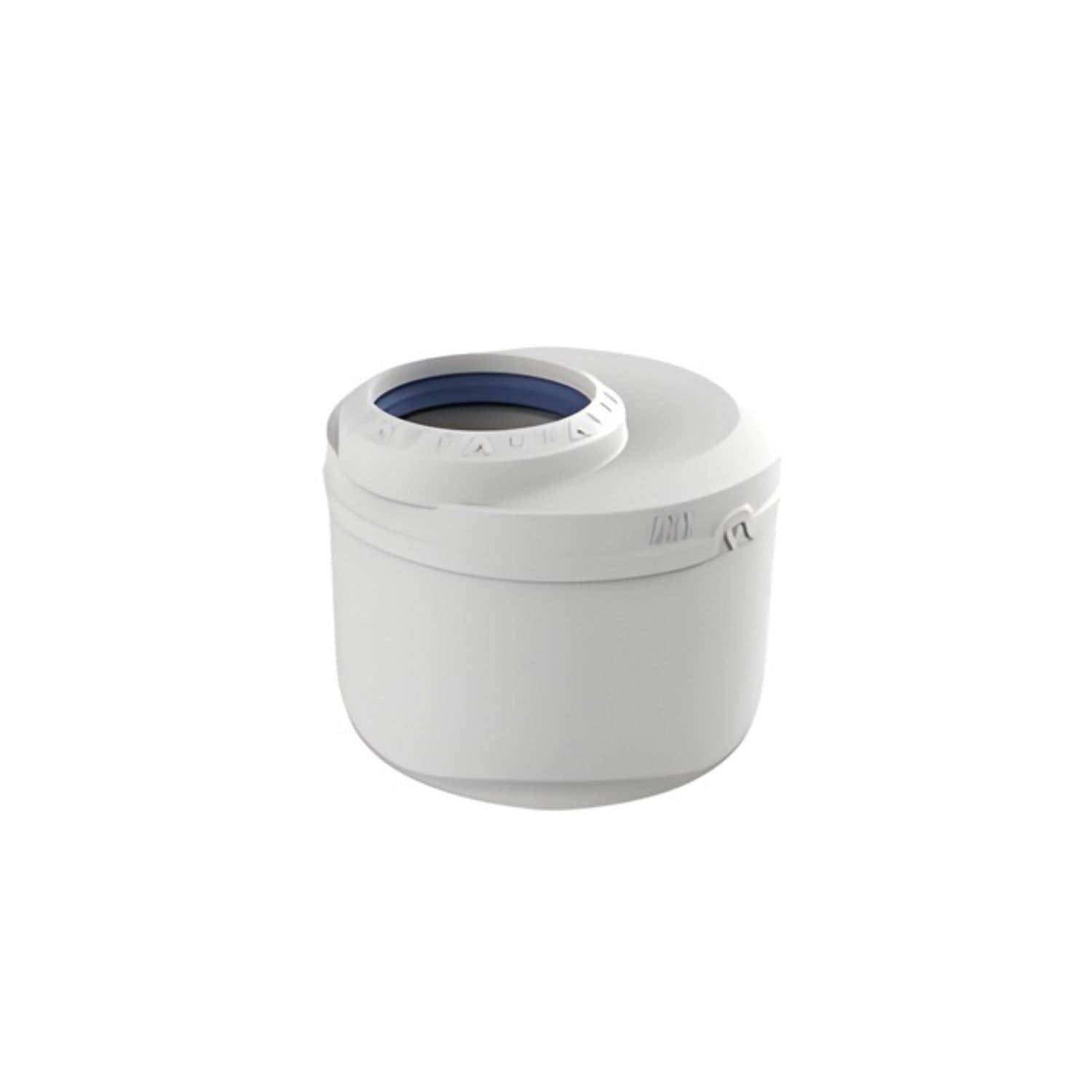 Wavin AS+ Kortreduksjon 75x50mm Wavin Avløpsrør GRO-2213374