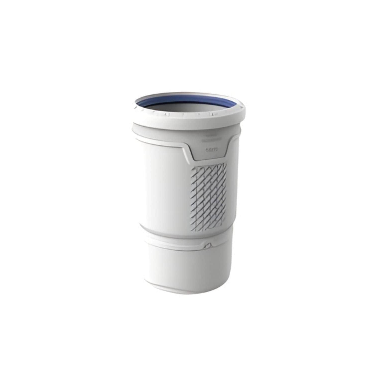 Wavin AS+ Langmuffe 50mm Wavin Muffe GRO-2213305