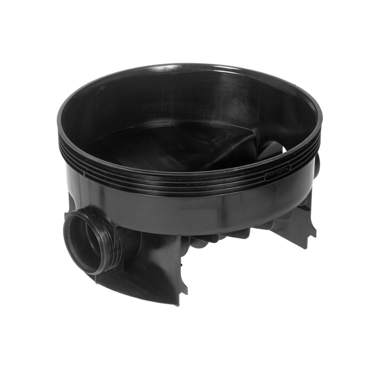 Wavin Inspeksjonskum T2 Kråkefot 600 160mm Wavin Drenskum GRO-3210105