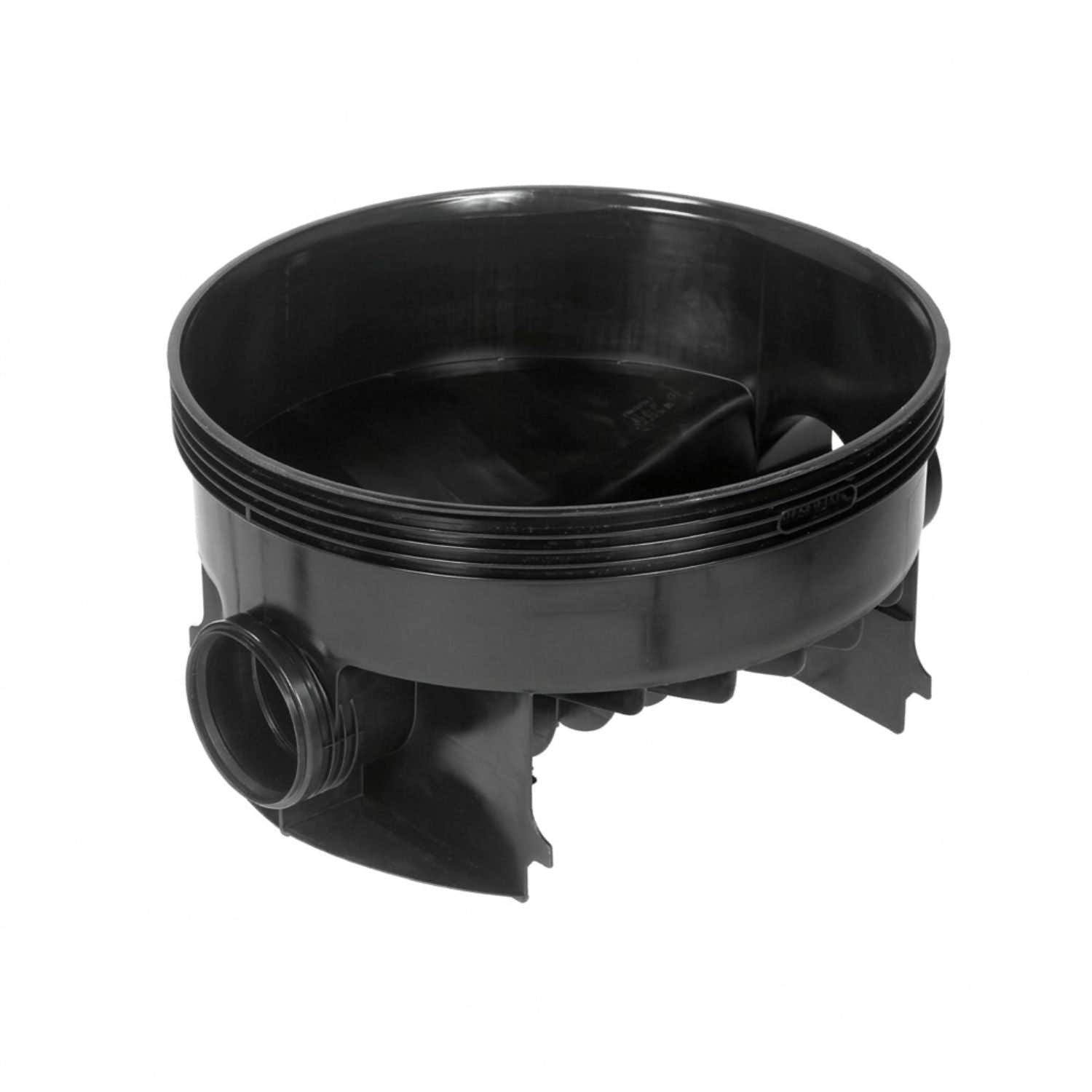 Wavin Inspeksjonskum T2 Kråkefot 600 160mm Wavin Drenskum GRO-3210105
