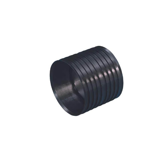 Wavin Skjøtemuffe for DV kabelrør 110mm Wavin GRO-3114219