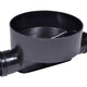 Wavin Stakekum T1, 315 rett 110mm Wavin Tilbehør avløp GRO-3222705