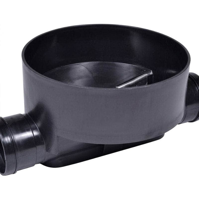 Wavin Stakekum T1, 315 rett 110mm Wavin Tilbehør avløp GRO-3222705