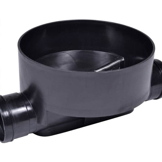 Wavin Stakekum T1, 315 rett 110mm Wavin Tilbehør avløp GRO-3222705