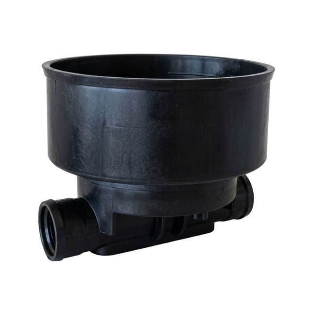 Wavin Stakekum T1, 425 rett 110mm Wavin Stakerør GRO-3222772