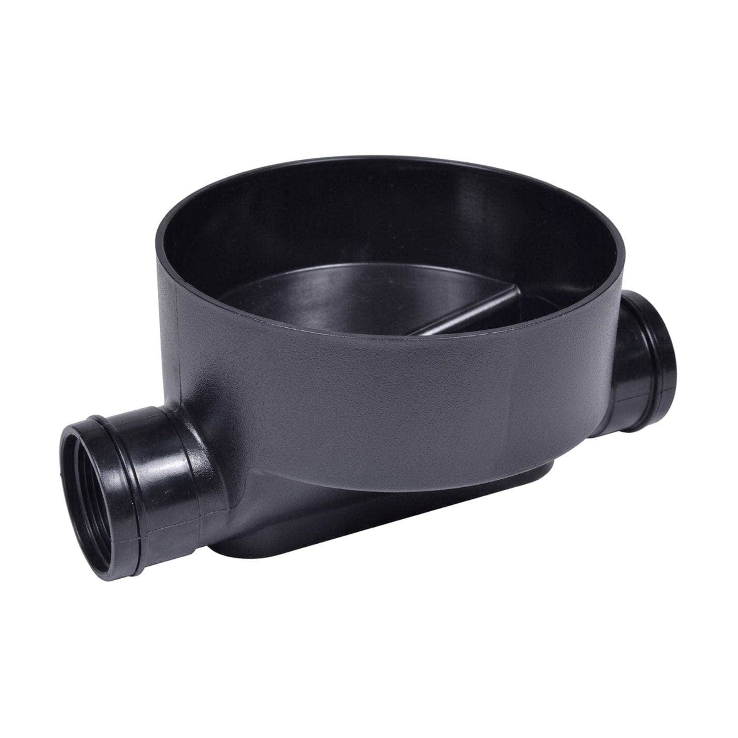 Wavin Stakekum T1, 425 rett 250mm Wavin Stakerør GRO-3222226
