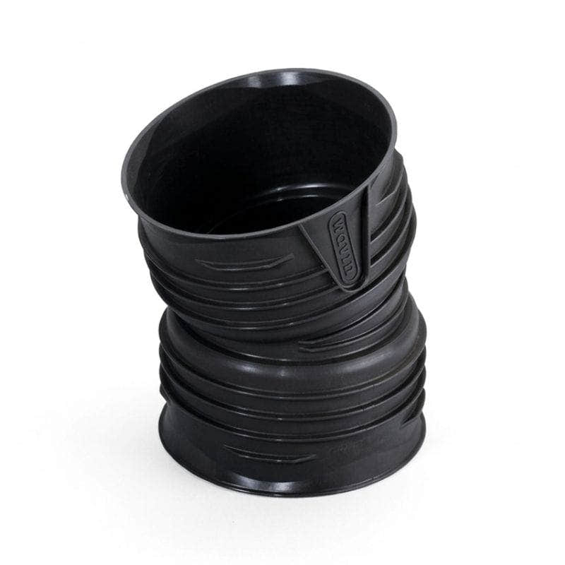 Wavin X-Stream Bend 15º 100mm Wavin Drensrør GRO-3100539