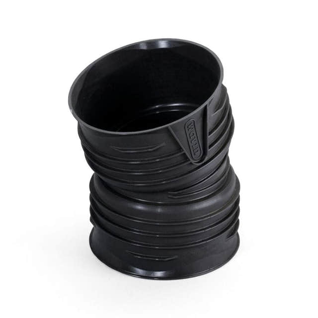 Wavin X-Stream Bend 15º 100mm Wavin Drensrør GRO-3100539