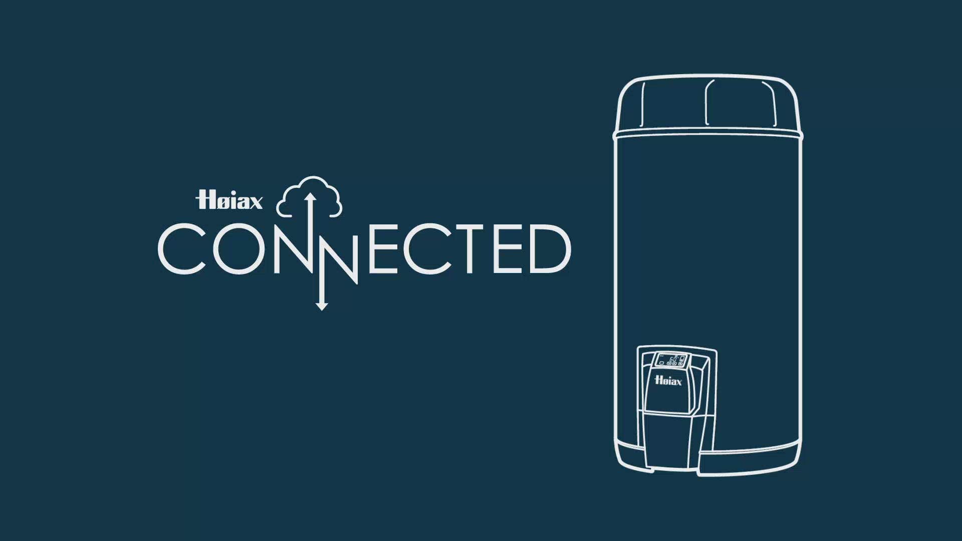 Høiax Connected produktvideo