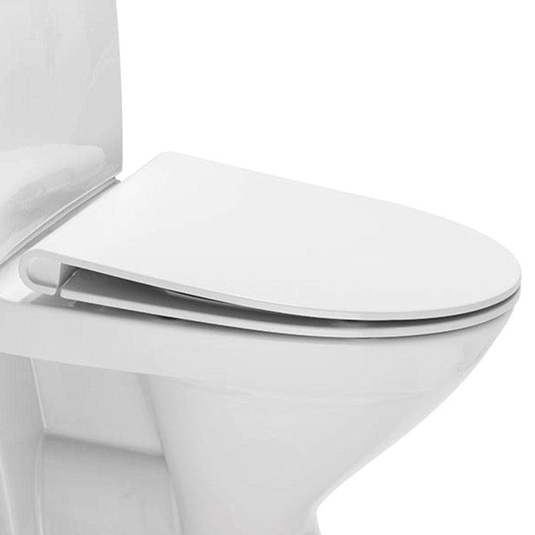 Pressalit Spira 946 Toalettsete Pressalit Toalettsete