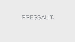 Pressalit Sway D 934 Toalettsete