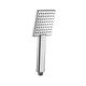 A-Collection Azur Dusjhode 1-Spray Kant Krom A-collection Dusjhode AH-4501553
