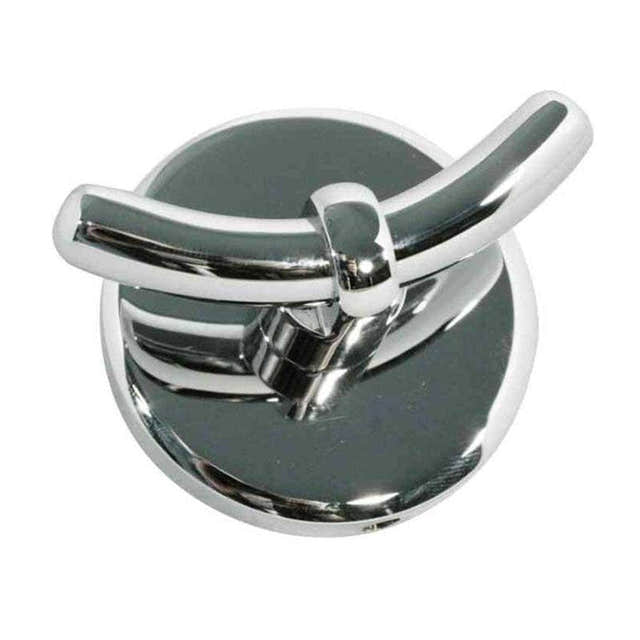 A-Collection Azur Håndklekrok Dobbel A-collection Knagger AH-7042018