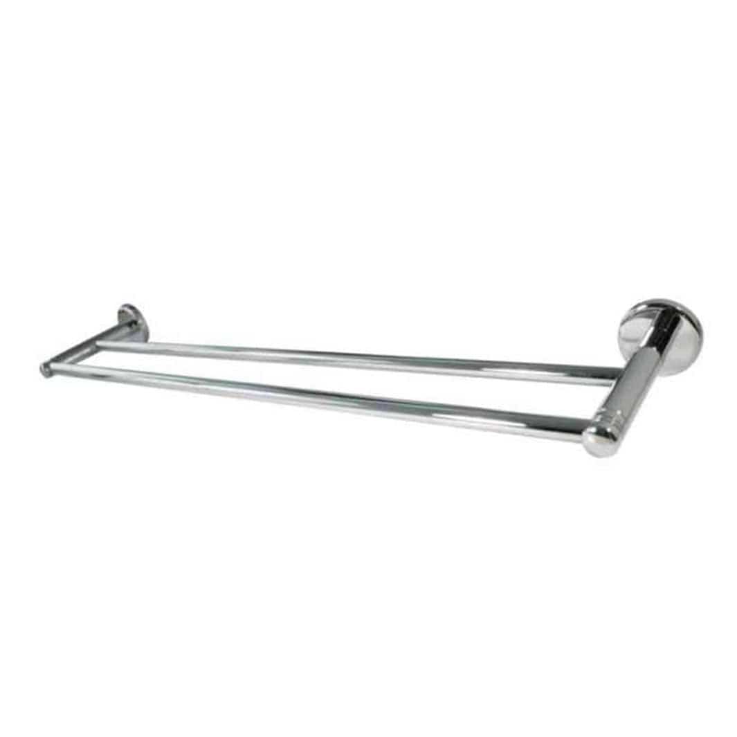 A-Collection Azur Håndklestang Dobbel A-collection Håndkleholder AH-7042028