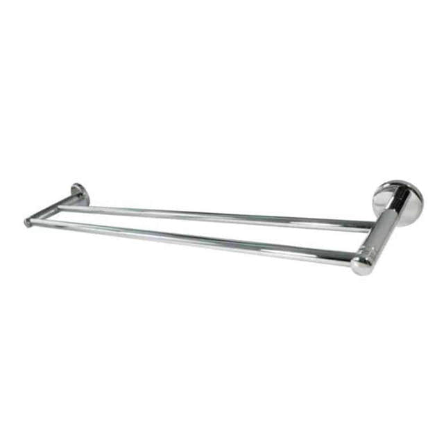 A-Collection Azur Håndklestang Dobbel A-collection Håndkleholder AH-7042028