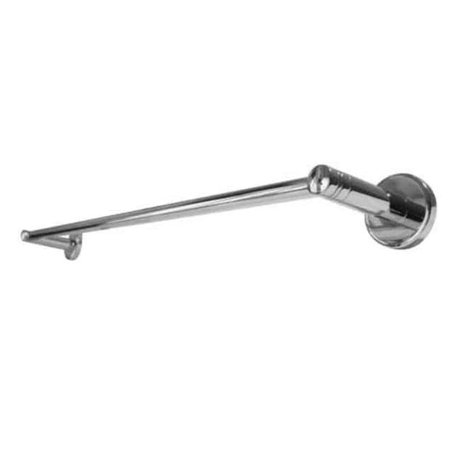 A-Collection Azur Håndklestang Enkel A-collection Håndkleholder AH-7042027