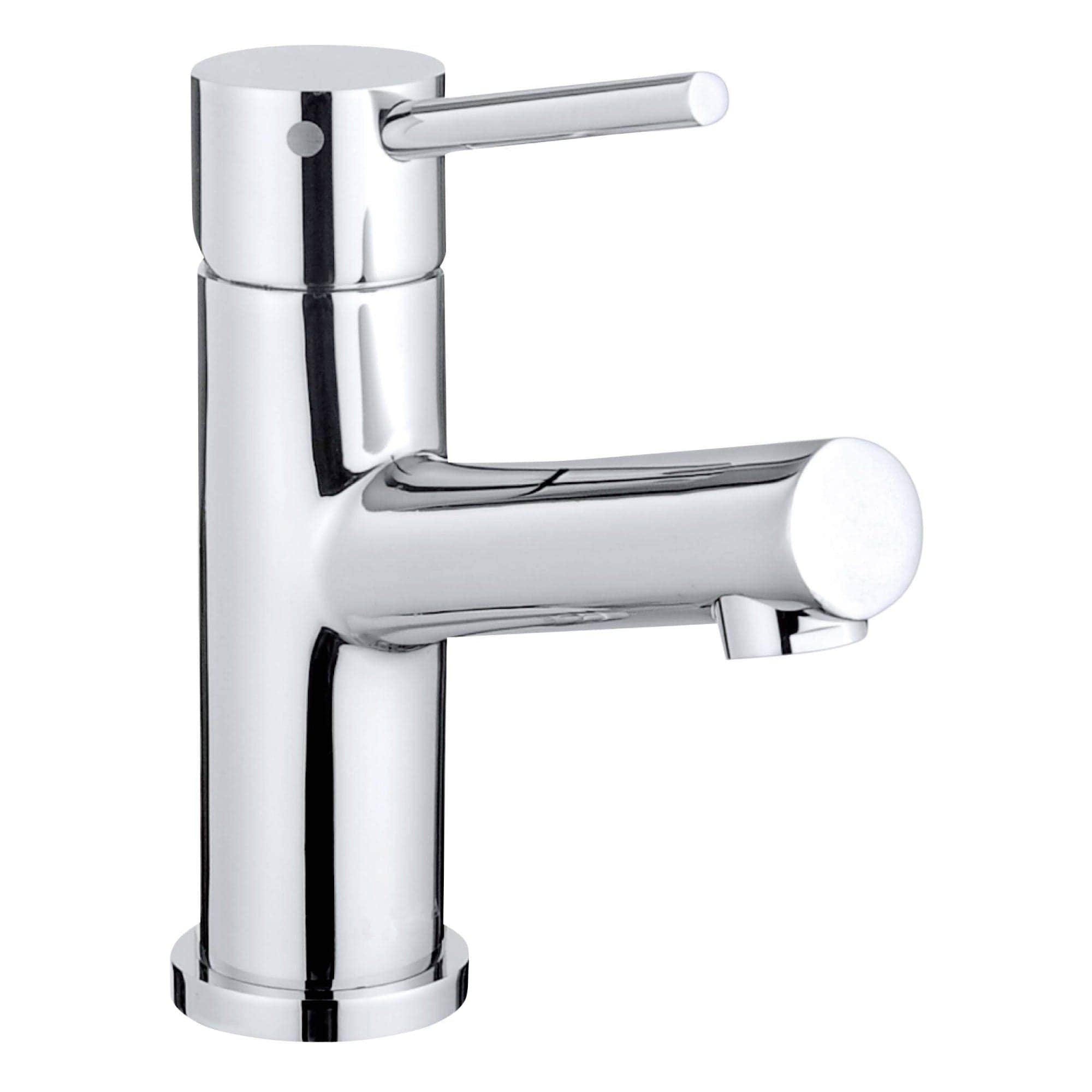 A-Collection Azur I Eco Servantbatteri Krom A-collection Servantbatteri GRO-4225817