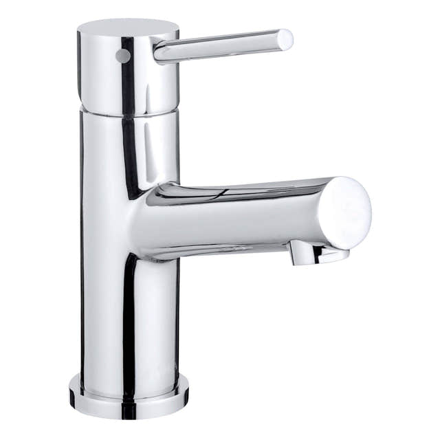 A-Collection Azur I Eco Servantbatteri Krom A-collection Servantbatteri GRO-4225817
