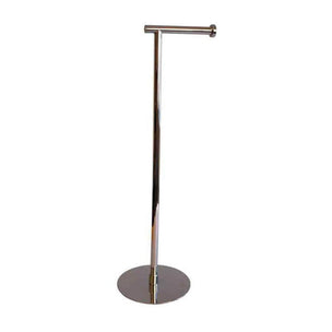 A-Collection Azur Toalettrullholder Gulv
