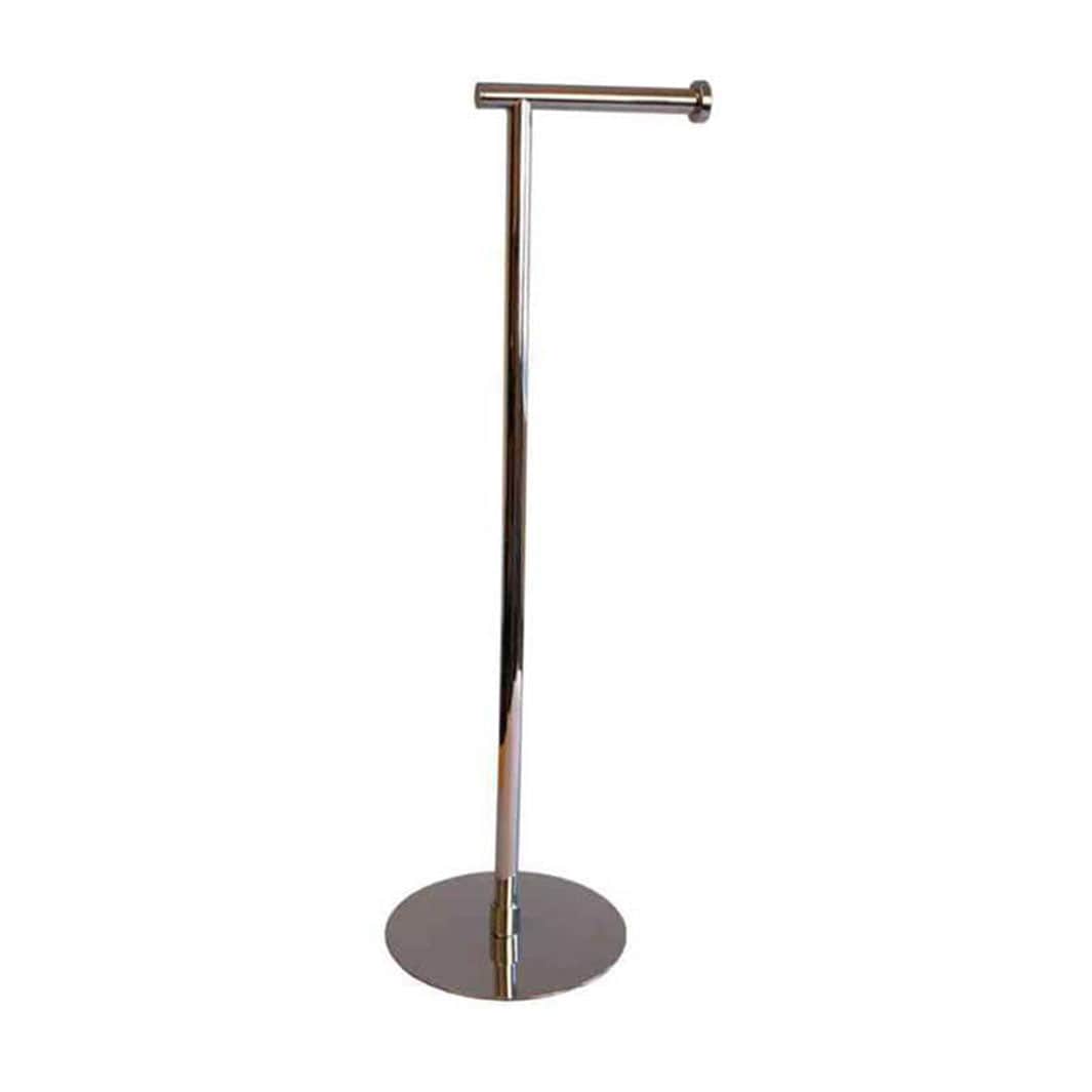A-Collection Azur Toalettrullholder Gulv A-collection Toalettrullholder AH-7042039