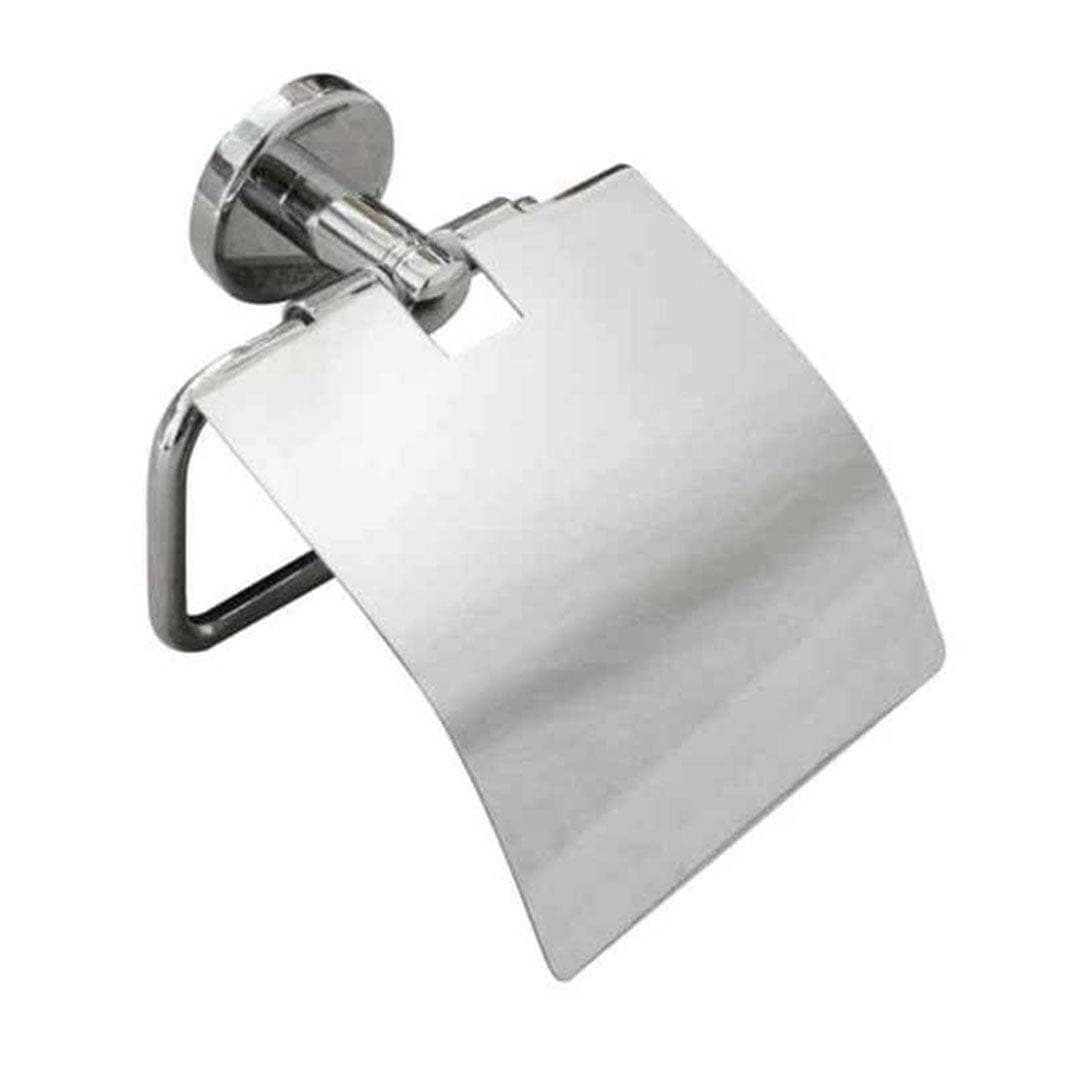 A-Collection Azur Toalettrullholder med lokk A-collection Toalettrullholder AH-7042037
