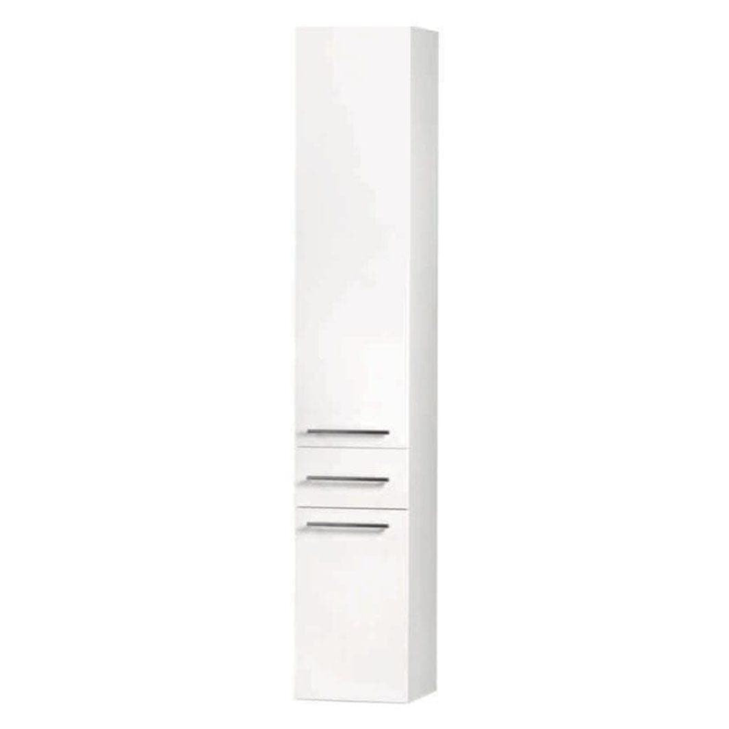 A-Collection Basic Høyskap Hvit A-collection Høyskap bad AH-7042016