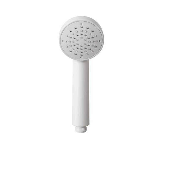 A-Collection Basic III Dusjhode 1-Spray Hvit A-collection Dusjhode AH-4358012