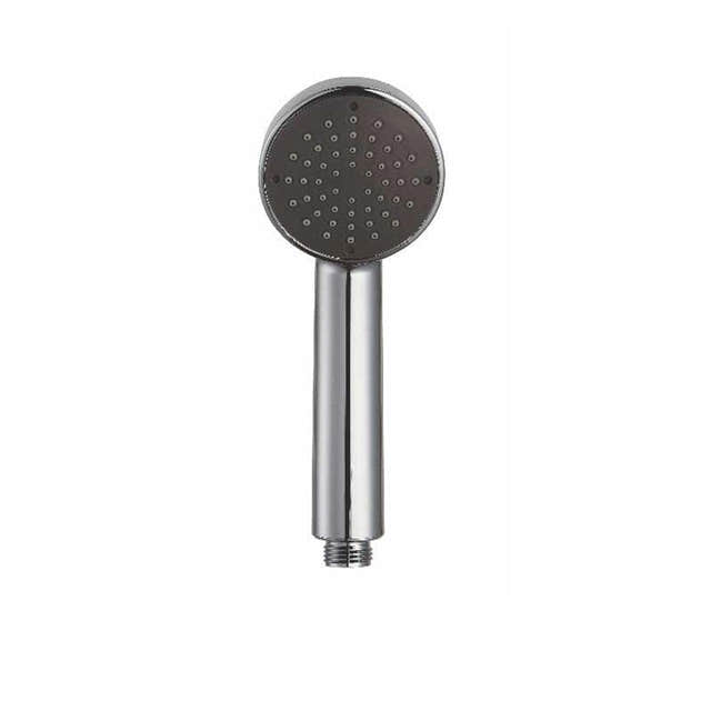 A-Collection Basic III Dusjhode 1-Spray Krom A-collection Dusjhode AH-4358011