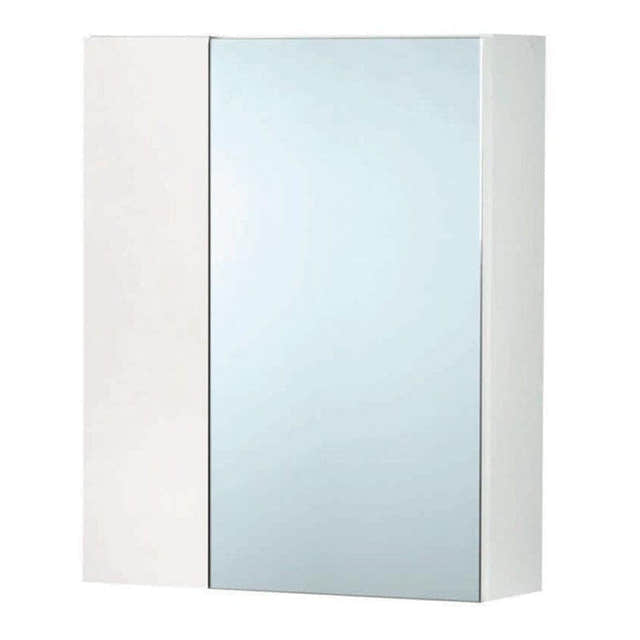 A-Collection Basic Speilskap Hvit A-collection Speilskap AH-7042013