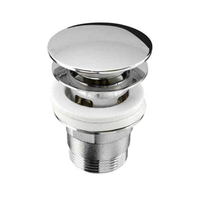 A-Collection Bunnventil Push-Open Krom A-collection Tilbehør servant AH-4225803