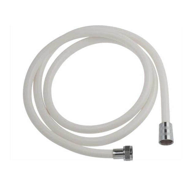 A-Collection Lux Dusjslange - anti-twist Hvit / 150cm A-collection Dusjslange AH-4501533