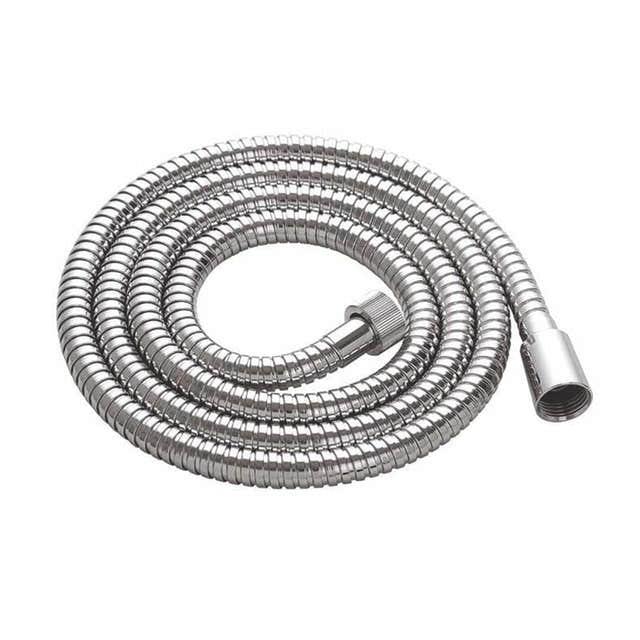 A-Collection Lux Dusjslange - anti-twist Krom / 150cm A-collection Dusjslange AH-4358007