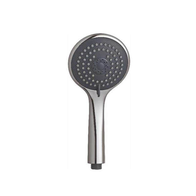 A-Collection Lux III Dusjhode 3-Spray Krom A-collection Dusjhode AH-4358006