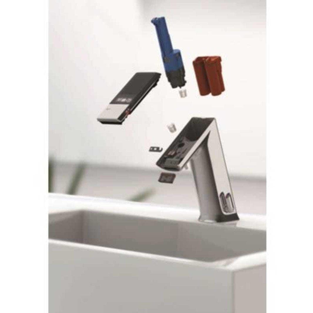 A-Collection MX10 Batteri Byttesett A-collection Reservedel blandebatteri AH-4422204