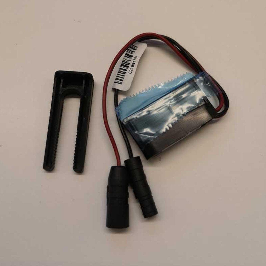 A-Collection MX10 Elektronikk A-collection Reservedel blandebatteri AH-4374802