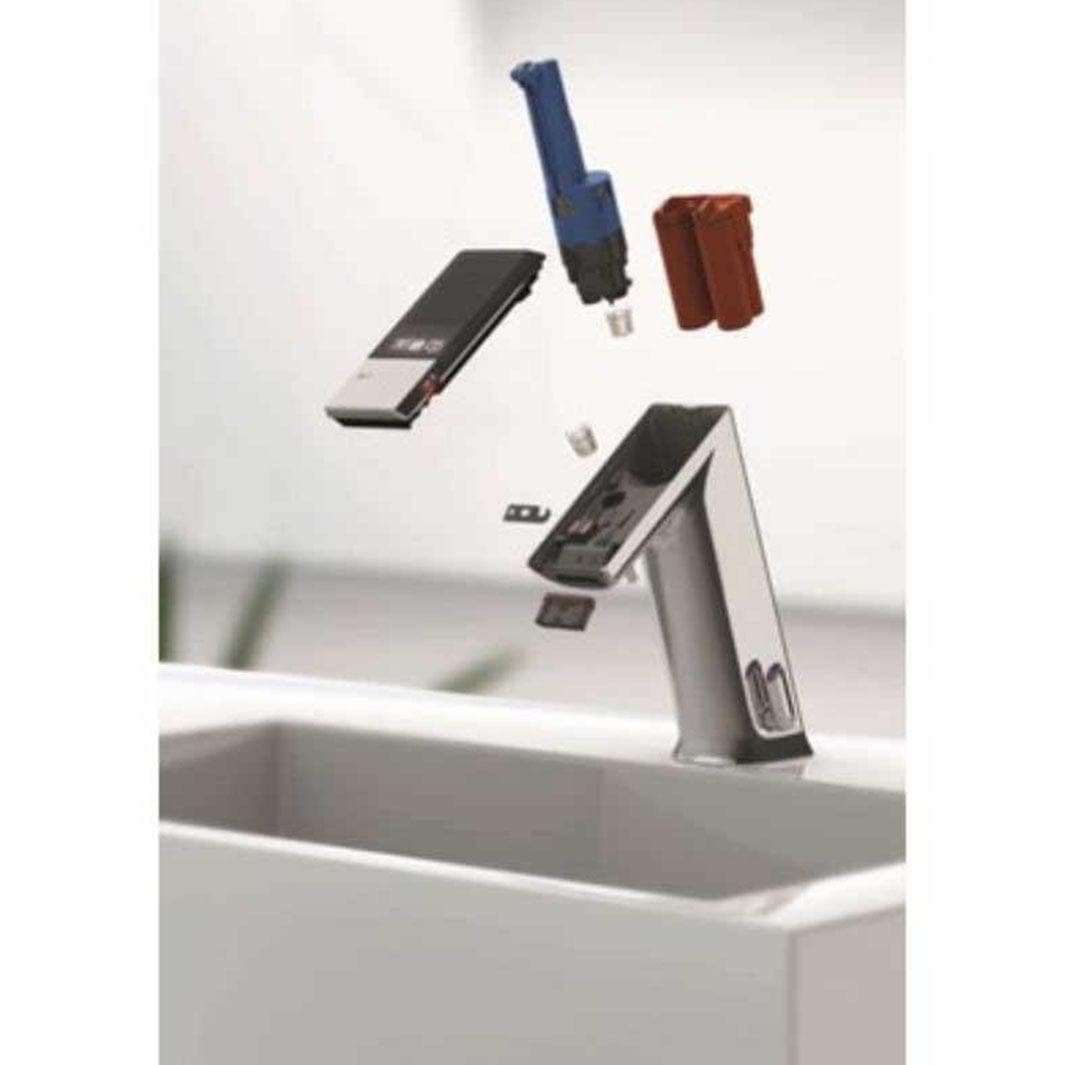 A-Collection MX10 Magnetventil A-collection Reservedel blandebatteri AH-4422225