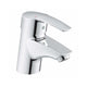 A-Collection Servantbatteri Krom Krom A-collection Servantbatteri AH-4225801