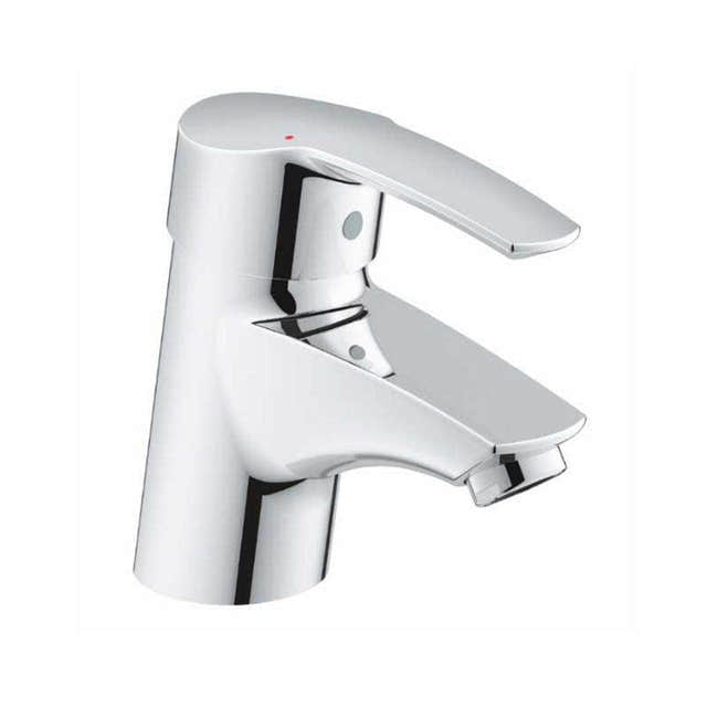 A-Collection Servantbatteri Krom Krom A-collection Servantbatteri AH-4225801