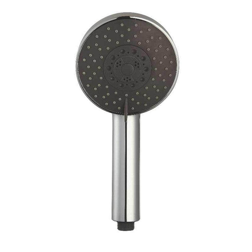 A-Collection XL III Dusjhode 5-Spray Krom A-collection Dusjhode AH-4358005