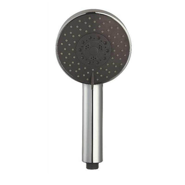 A-Collection XL III Dusjhode 5-Spray Krom A-collection Dusjhode AH-4358005