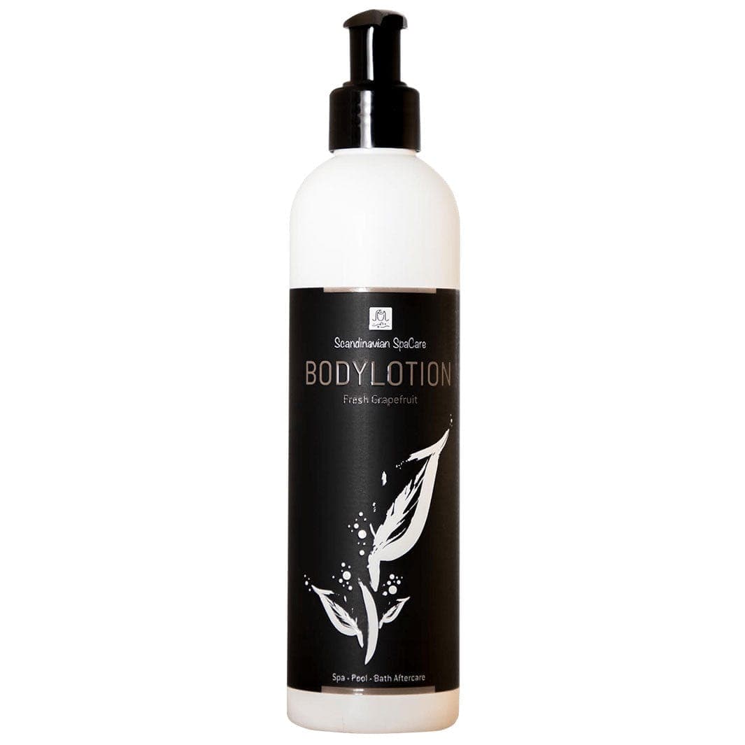 AfterCare Body Lotion 250ml SpaCare Hudpleie VB-112434