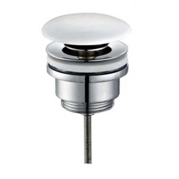 Alterna Bunnventil Push-Open - Universal