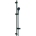 Alterna Deco Dusjsett Svart Matt