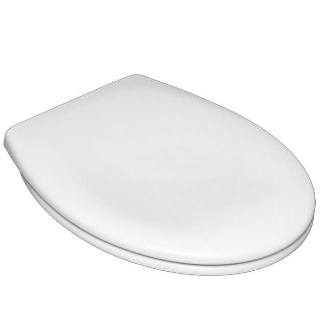 Alterna Omikron Toalettsete Hvit Alterna Toalettsete BD-7010075
