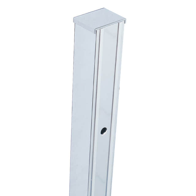 Alterna Picto/Pyxis Utforingsprofil Krom Alterna Dusjtilbehør BD-6310624