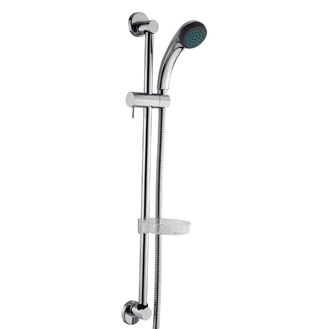 Alterna Primeo Dusjsett 1-Spray Krom Krom Alterna Dusjsett BD-4501621