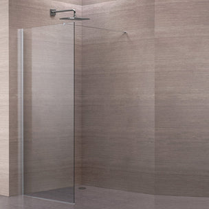 Alterna Pyxis Fast Dusjvegg "Walk-in"